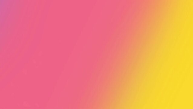 Gradien colorful background