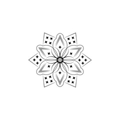 mandala design