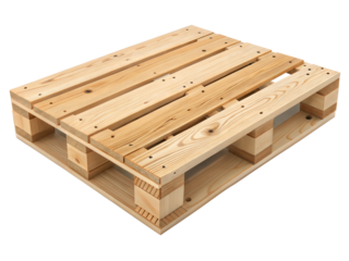 wooden pallet isolated on white background.png
