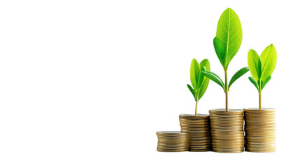 Growing Your Financial Future with Sustainable Investments Cultivating Long Term Wealth through Eco Friendly Strategies and Renewable Opportunities