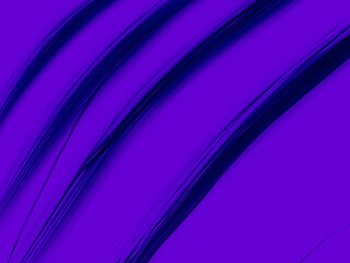 Abstract blue background. Modern blue smooth shapes abstract background presentation design for corporate business