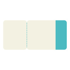 Modern Coupon Vector