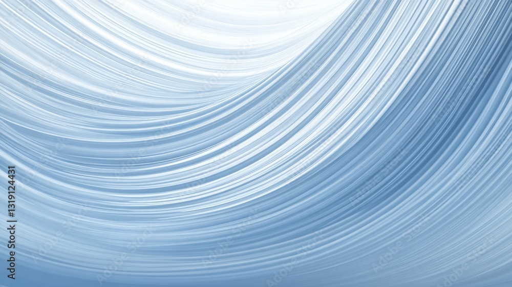 Aufkleber an abstract background with blue speed lines and a modern diagonal stripe design, all in different b