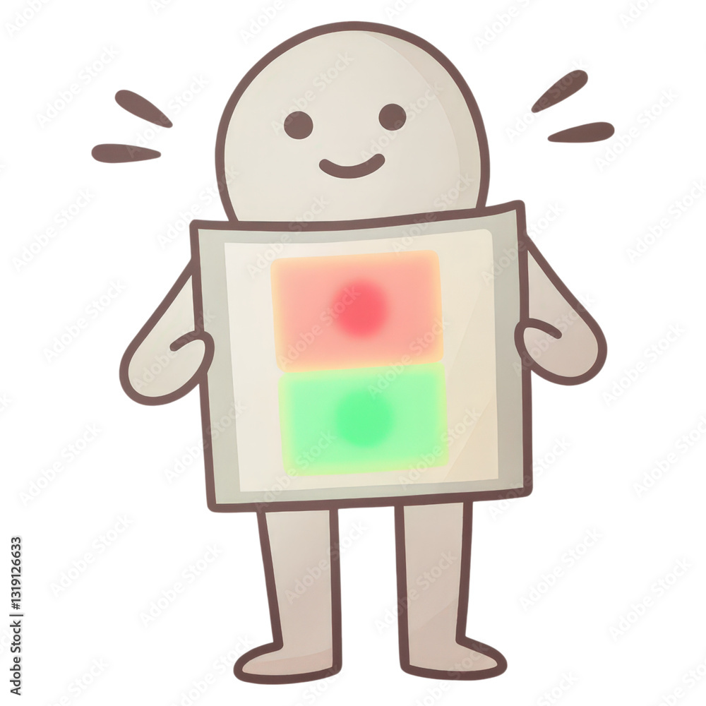 Poster a heatmap visualization illustrating customer behavior for analysis and insights.