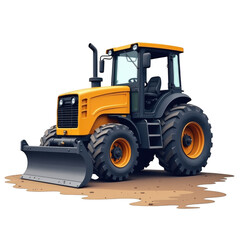 construction machines