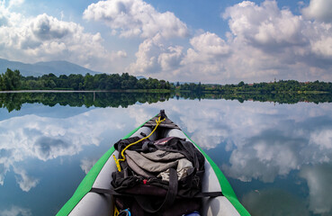 Lago di Annone 18