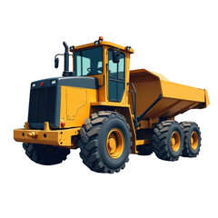 construction machines