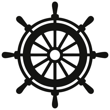 Antique Ship rudder 古董坤甸木船舵 Antique Ship rudder 古董坤甸木船舵