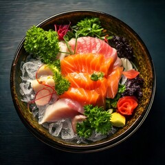 刺身