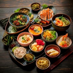 食べ物