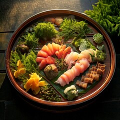 刺身