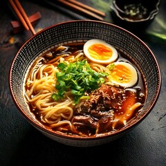 ラーメン