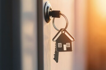Homeownership: Keys to a New Beginning