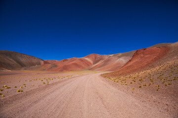 Northern Argentina