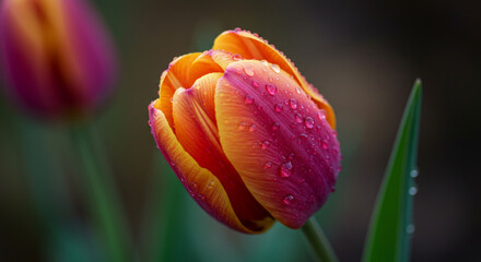 Naklejka premium Happy Easter!