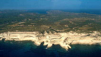 Bonifacio, Corse, France
