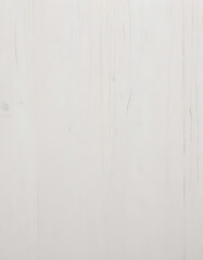 Obraz premium White Wooden Plank Floor with Smooth Texture