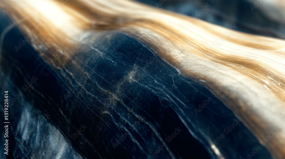 Leinwandbilder elegant abstract texture with classic chaotic patterns for artistic design