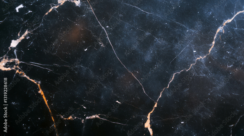Poster classic marble texture background with elegant natural patterns