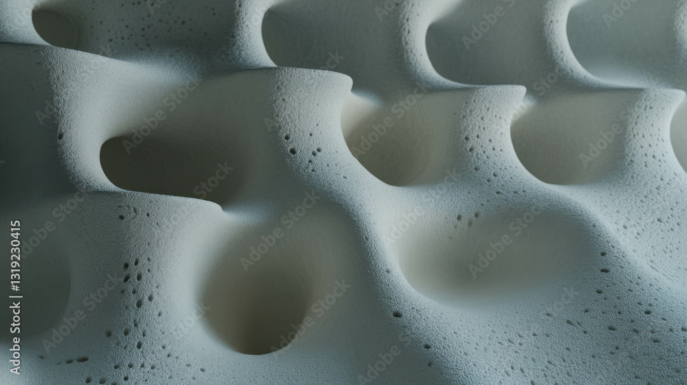 Poster elegant crisp texture with chaotic patterns for creative design