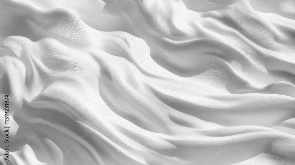 Poster wavy abstract overlay texture for creative design and backgrounds