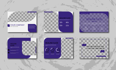 Creative Brand Style Guide Design For  Business