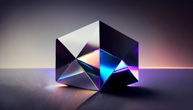 The charm of reflective surfaces that engage the viewer.  