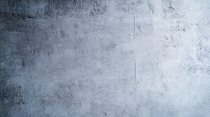 Obraz premium Foggy abstract background, light blue and gray hues, evokes a calm atmosphere, ideal for text overlay or design projects.