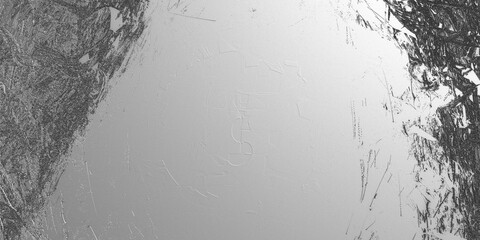 Greyscale Fractal Pattern 78