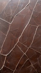 Elegant marble floor featuring distinct black and white lines with intricate zirconium mineral veins in natural design