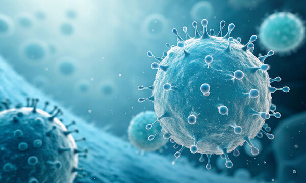 The Life of viruses: Microscopic organisms are shaping the future of biology