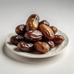 Nutritious and Sweet Medjool Dates - Perfect for Ramadan and Healthy Snacks