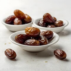 Exquisite Arabian Dates - A Natural and Healthy Sweet Treat
