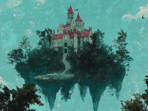 sky castle