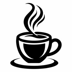 coffee cup icon