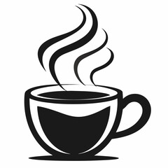 coffee cup icon