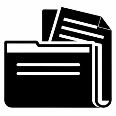 printer icon vector illustration