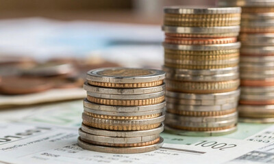 Crisp banknotes and hard coins: the psychology of money perception