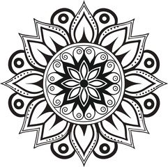 MANDALA
