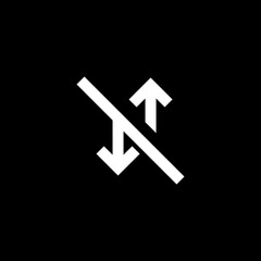 Data Transfer Disabled
