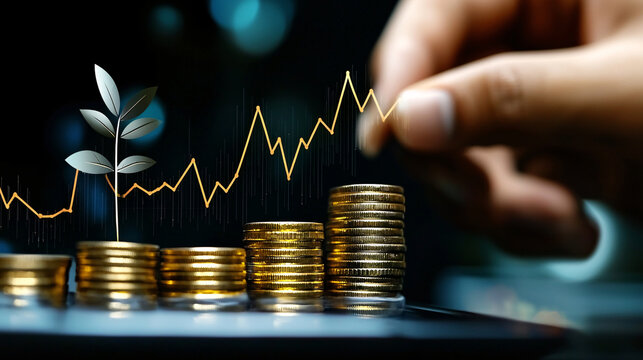 revenue profit policy. A glowing framework for economic stability regulation