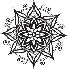 MANDALA