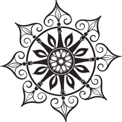 MANDALA