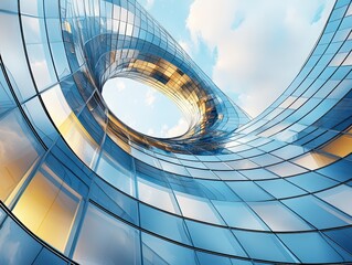 Fototapeta premium IT Enterprise Architecture Governance and Management Policy
