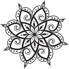 MANDALA