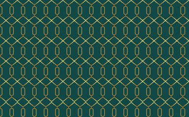 Arabic pattern ramadan mubarak muslim star pattern simple.Geometric Seamless pattern in authentic arabian style. Vector illustration.