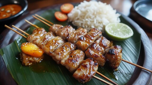 Delicious menu featuring appetizers, main courses, desserts, and refreshing beverages