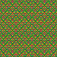 Elegant Oriental Vector Seamless Pattern Digital Paper – Intricate Floral and Geometric Design, Traditional Asian-Inspired Background, Luxury Textile, Wallpaper, Scrapbooking, Fabric Print, Decorative