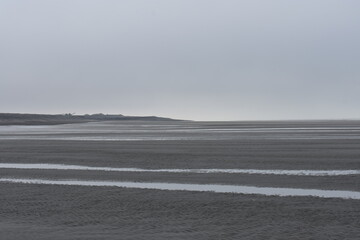France January 2025 Le Treport