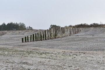 France January 2025 Le Treport